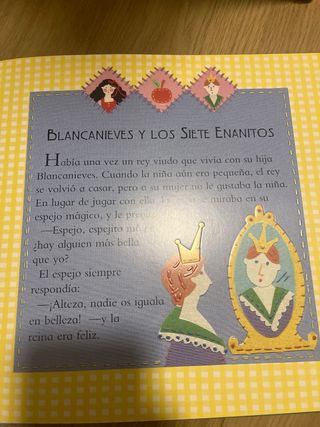 Cuentos para dormir/ Stories for sleeping (Span...