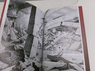 La leyenda de madre Sarah 1 y 2