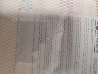 Juego sábanas cama 90cm nuevas