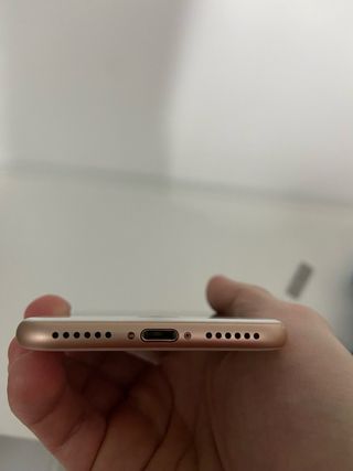 iPhone 8 Rosa Reacondicionado