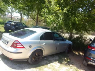 Ford Mondeo 2005