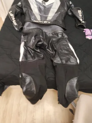 Mono de moto Swift Talla 58