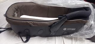 Conjunto Carro Concord Neo Completo