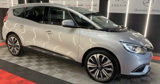 Renault Grand Scénic Zen Blue dCi 88 kW (120CV)