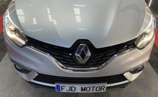 Renault Grand Scénic Zen Blue dCi 88 kW (120CV)