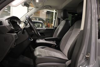 Volkswagen Multivan 2021