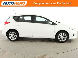 Toyota Auris 1.6 5p