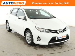 Toyota Auris 1.6 5p