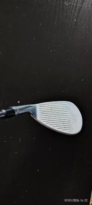 Callaway Mack Daddy Wedge 56 grados