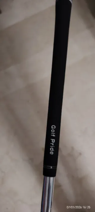 Callaway Mack Daddy Wedge 56 grados