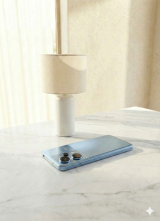 Xiaomi Redmi Note 13 Azul 128GB - Sin abrir