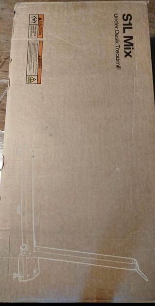 Cinta de Correr Plegable 9% Inclinación NUEVA