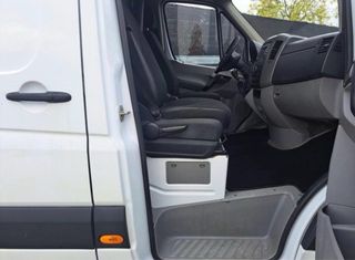 Mercedes-Benz Sprinter 2014