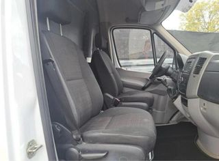 Mercedes-Benz Sprinter 2014