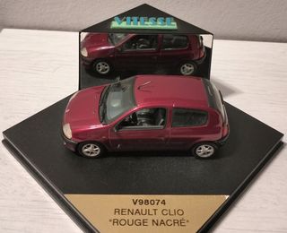 Renault Clio '99