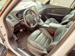 Renault Grand Scenic 2017