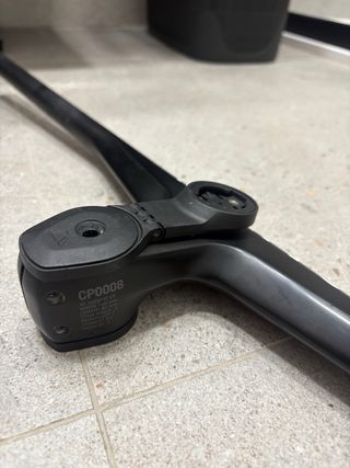 Manillar Integrado Carbono MTB