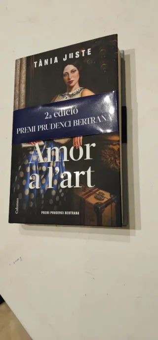 Amor a l'Art