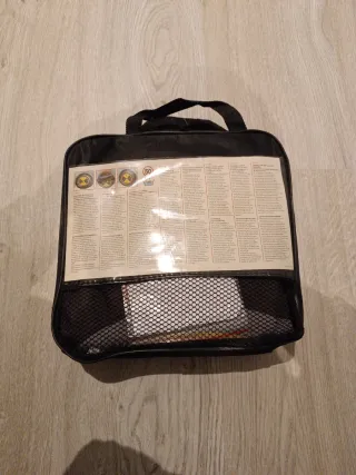 Cadenas de nieve nuevas fix&gotex