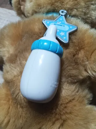 Perro Little Live Pets