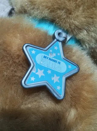 Perro Little Live Pets