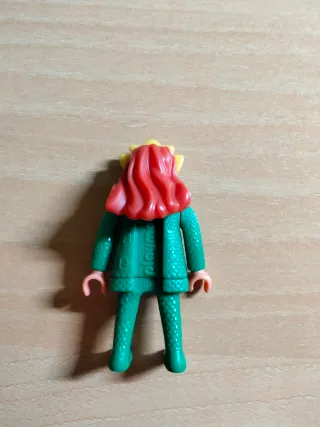 Playmobil Kinder Mera