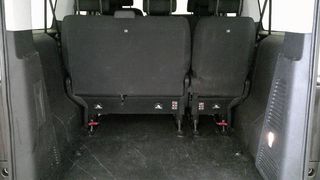 Peugeot Traveller 2019