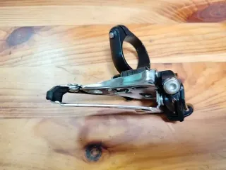 Desviador Shimano SLX M7020 2x11