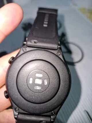 Xiaomi Watch S1 Negro