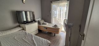 Piso en venta en La Carihuela en Torremolinos