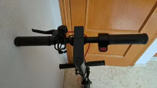 Patinete Eléctrico Xiaomi