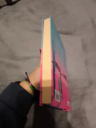 Que el fin del mundo te pille de risas