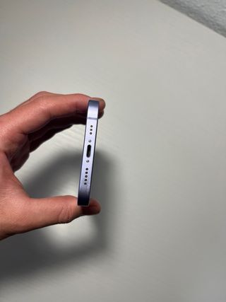 iPhone 12 128GB Púrpura