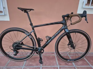 Bicicleta Gravel Specialized Diverge 2022