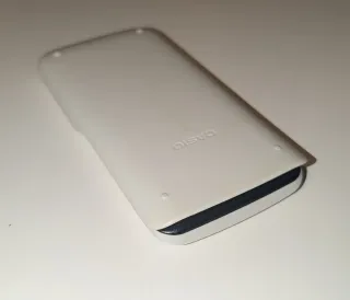 Calculadora Casio FX-991SPX II Iberia ClassWiz