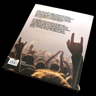 Extremoduro De Profundis