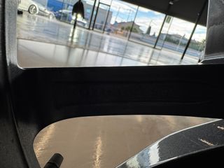 4 LLANTAS VOLKSWAGEN CON NEUMATICOS DE INVIERNO