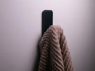 Colgador de Pared | Perchero | Toallero