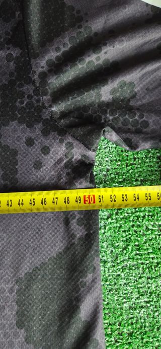 Camiseta Borussia Mönchengladbach 2022 Talla L