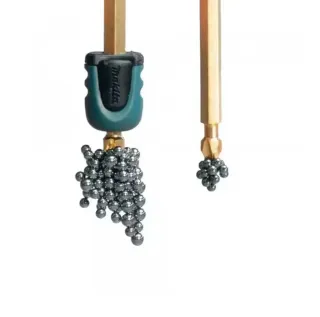 Imán Makita E-03442 neodimio para taladros