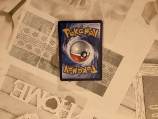 Lote Cartas Pokémon GX, Vmax, EX y V