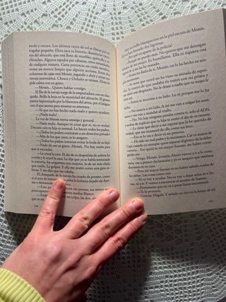 La novia gitana (La novia gitana 1)