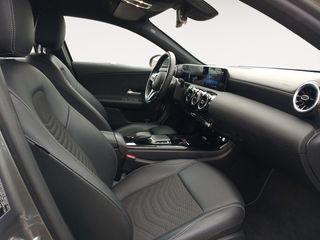 Mercedes Clase A A 180 d