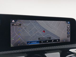 Mercedes Clase A A 180 d