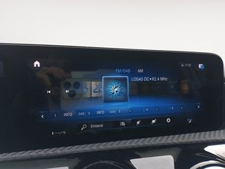 Mercedes Clase A A 180 d