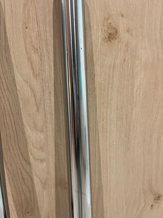 Horquillas Marzocchi Magnum Doble Disco