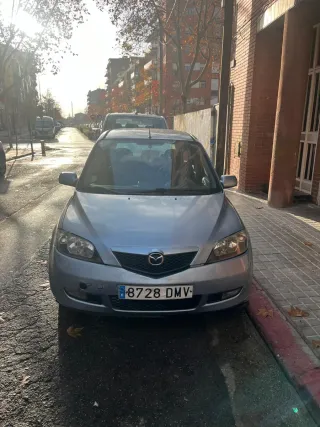 Mazda 2 2006