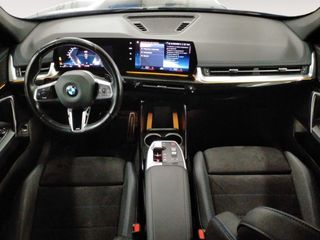 BMW X1 18i sDrive M Sport
