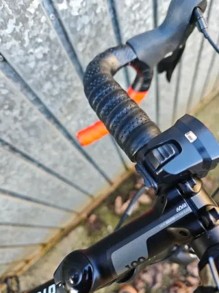 Bicicleta de carretera B'TWIN Triban 500 Talla L