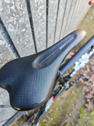 Bicicleta de carretera B'TWIN Triban 500 Talla L